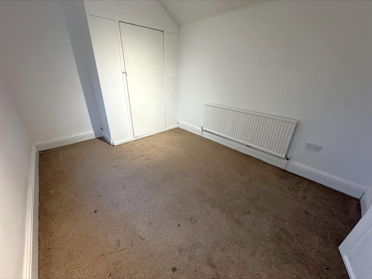 Glanmor Place, Llanelli, SA15 2RG